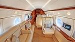 Gulfstream G-V