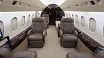 Falcon 2000LX