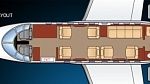 Challenger 604