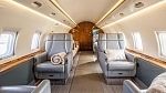 Challenger 604