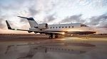 Challenger 604