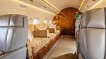 Challenger 604