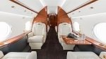 Gulfstream G-V