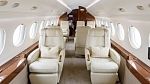 Falcon 7X
