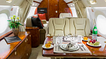 Gulfstream G-550