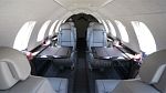 Citation CJ3+