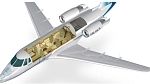 Citation VII