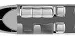 Learjet 60XR