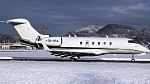Challenger 300