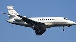 Falcon 2000EX EASy