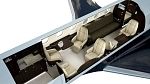 Embraer Legacy 500