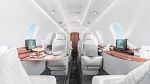 Citation X