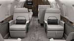 Challenger 650
