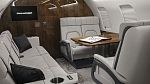 Challenger 650