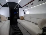 Gulfstream G-550