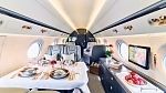 Gulfstream G-550