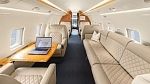Challenger 604