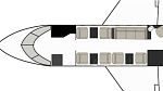 Challenger 604