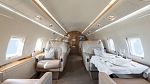 Challenger 604