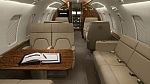 Challenger 650