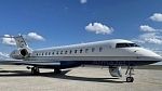 Global Express XRS