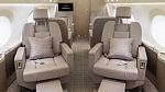 Gulfstream G-550