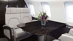 Challenger 650
