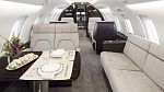 Challenger 650