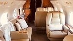 Gulfstream G-550