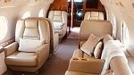 Gulfstream G-550