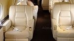 Gulfstream G-550