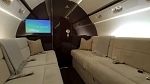 Gulfstream G-550