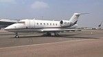 Challenger 650