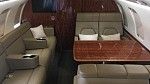 Challenger 650