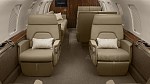 Challenger 650