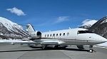 Challenger 650