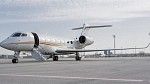 Gulfstream G-500