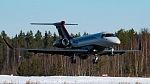 Praetor 600