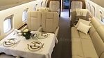 Challenger 604
