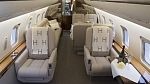 Challenger 604