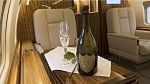 Challenger 604