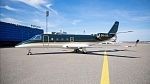 Gulfstream G-150