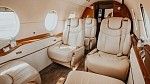 Hawker 400 A