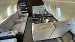 Challenger 605