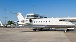 Challenger 605