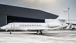 Falcon 7X