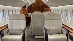 Falcon 8X