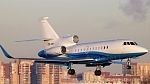 Falcon 900EX