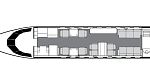 Falcon 900LX Easy ||