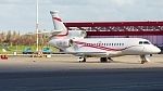 Falcon 8X